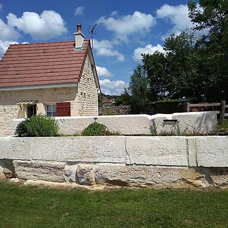 Le Bocard Villa Thonnance-les-Joinville Ngoại thất bức ảnh