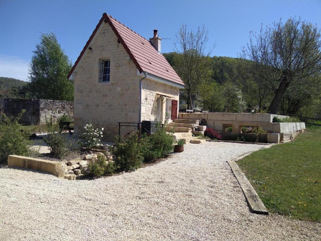 Le Bocard Villa Thonnance-les-Joinville Ngoại thất bức ảnh