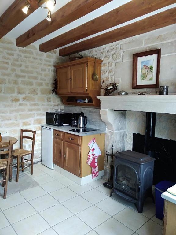 Le Bocard Villa Thonnance-les-Joinville Ngoại thất bức ảnh