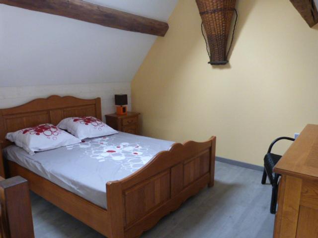 Le Bocard Villa Thonnance-les-Joinville Ngoại thất bức ảnh