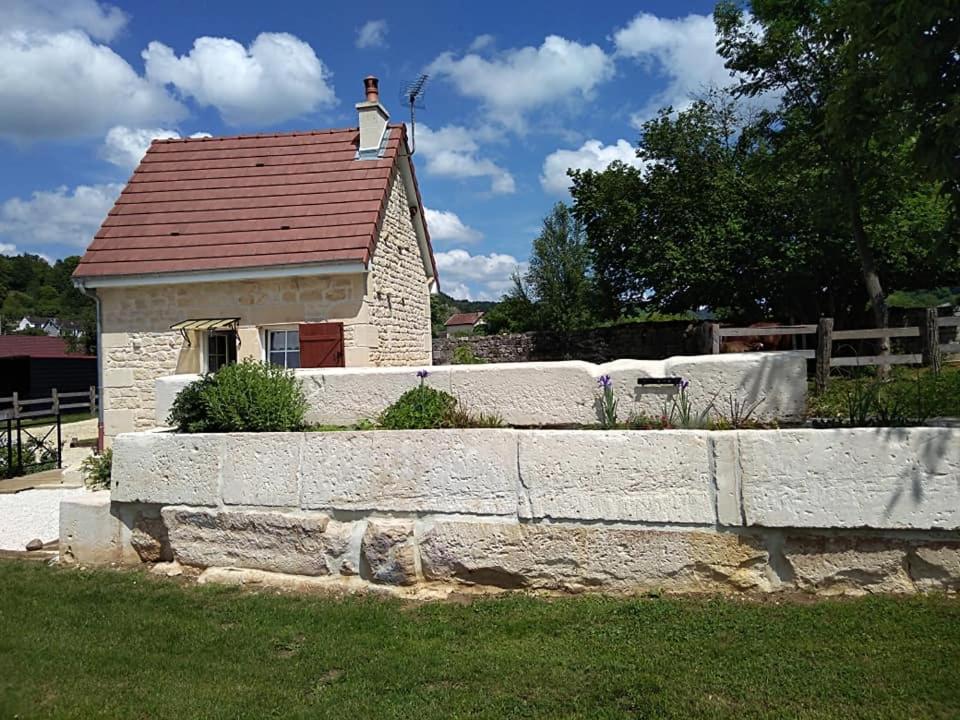Le Bocard Villa Thonnance-les-Joinville Ngoại thất bức ảnh