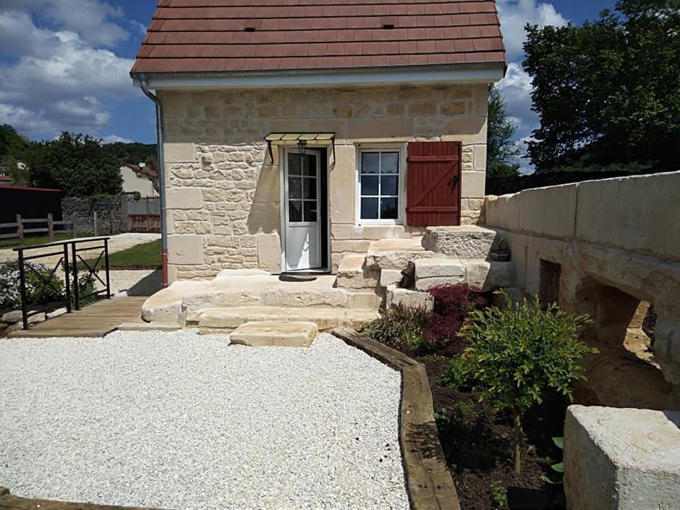 Le Bocard Villa Thonnance-les-Joinville Ngoại thất bức ảnh
