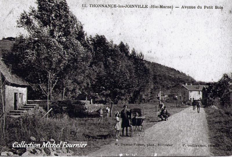 Le Bocard Villa Thonnance-les-Joinville Ngoại thất bức ảnh