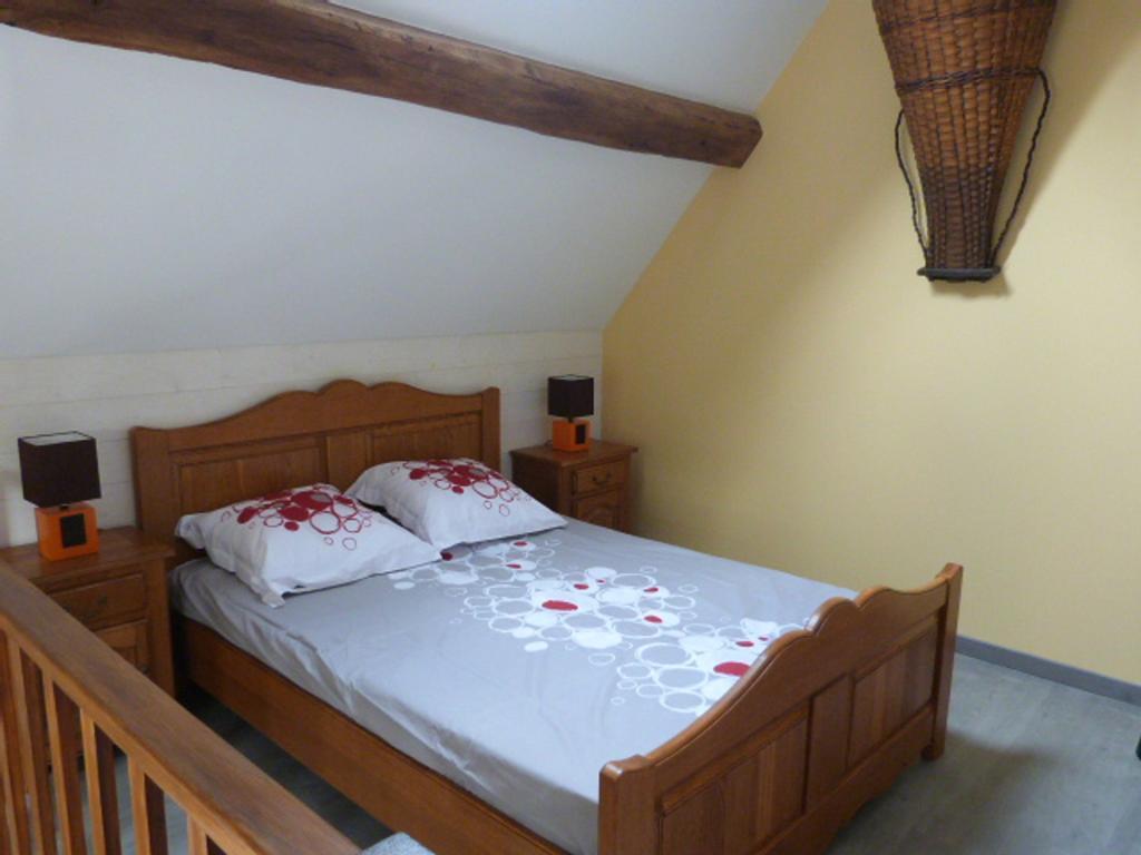 Le Bocard Villa Thonnance-les-Joinville Ngoại thất bức ảnh