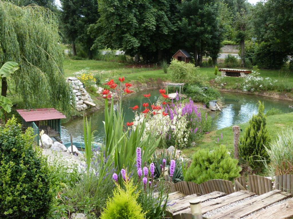 Le Bocard Villa Thonnance-les-Joinville Ngoại thất bức ảnh